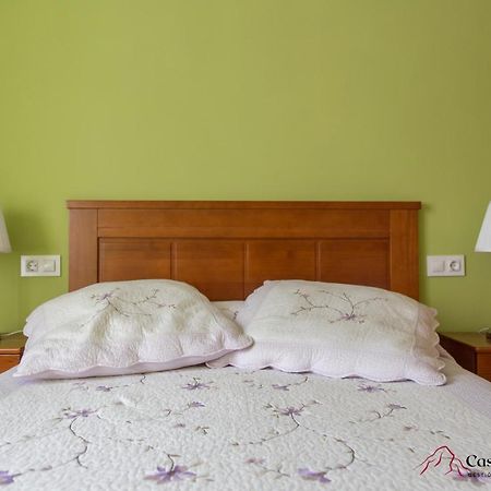 Apartamento El Peral A 콜롬브레스 외부 사진