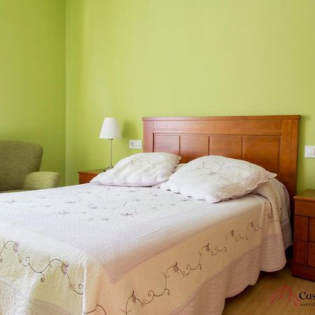 Apartamento El Peral A 콜롬브레스 외부 사진