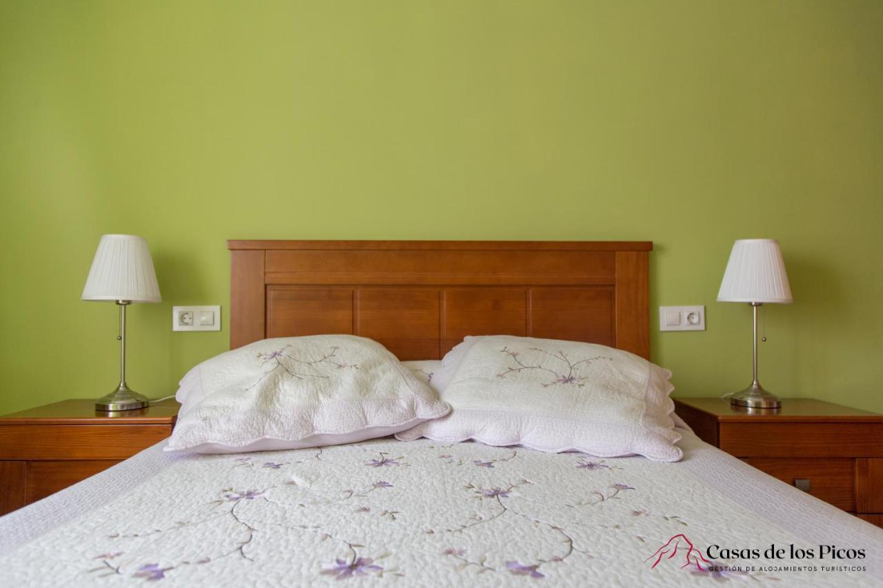 Apartamento El Peral A 콜롬브레스 외부 사진