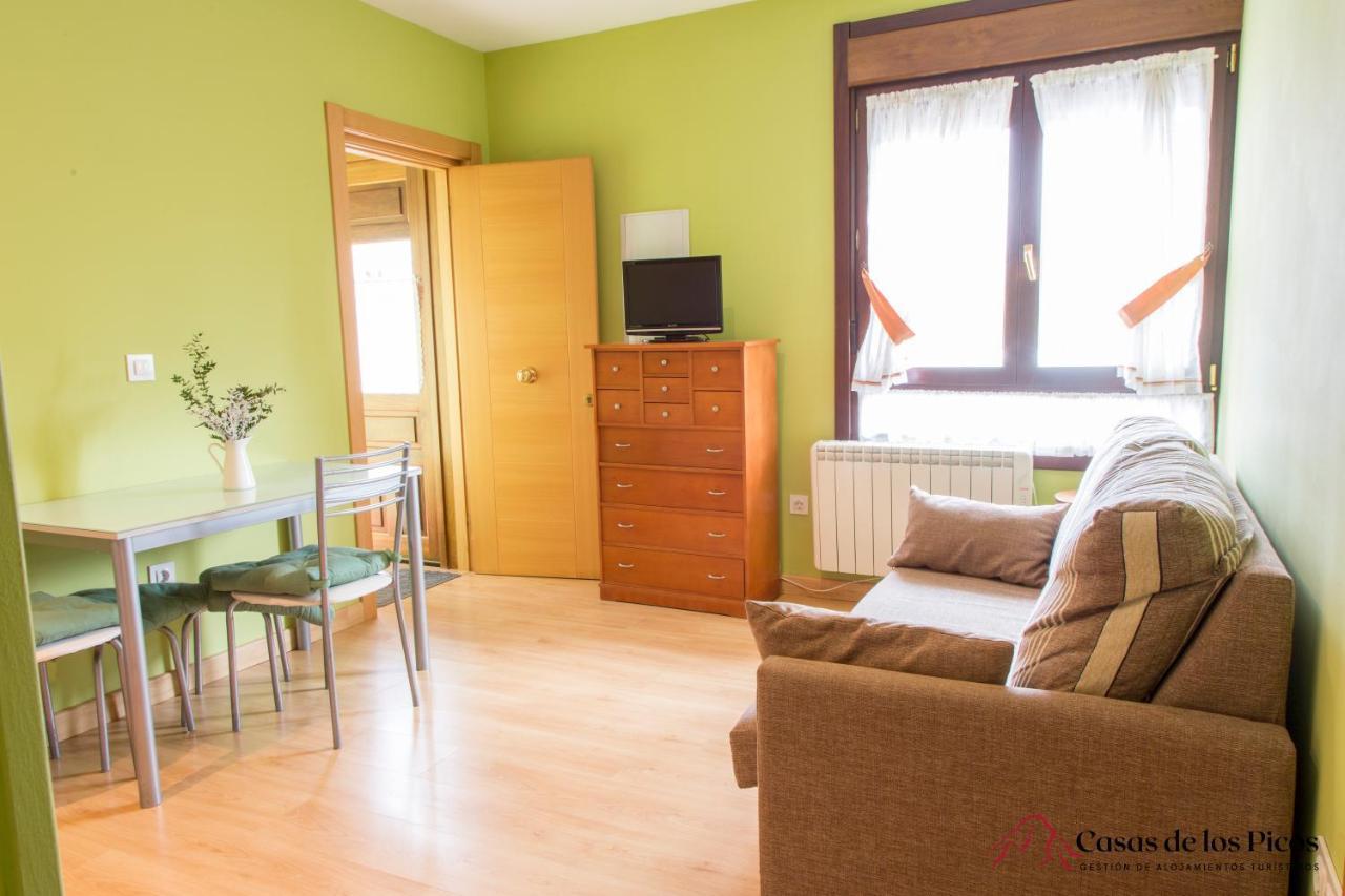 Apartamento El Peral A 콜롬브레스 외부 사진