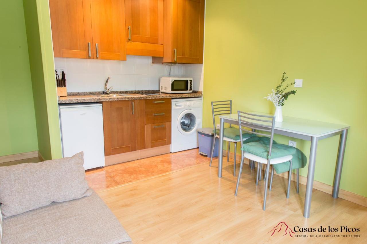 Apartamento El Peral A 콜롬브레스 외부 사진