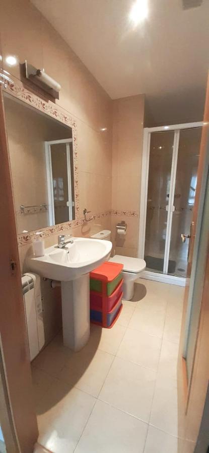 Apartamento El Peral A 콜롬브레스 외부 사진