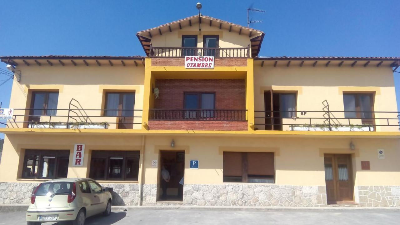 Apartamento El Peral A 콜롬브레스 외부 사진
